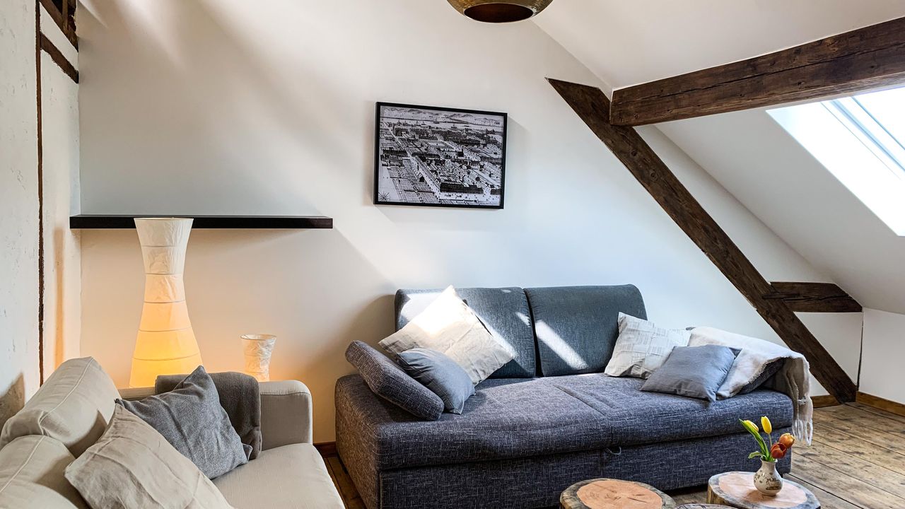 Atelier, Wohnzimmer, Schlafsofa Atelier, Wohnzimmer, Schlafsofa